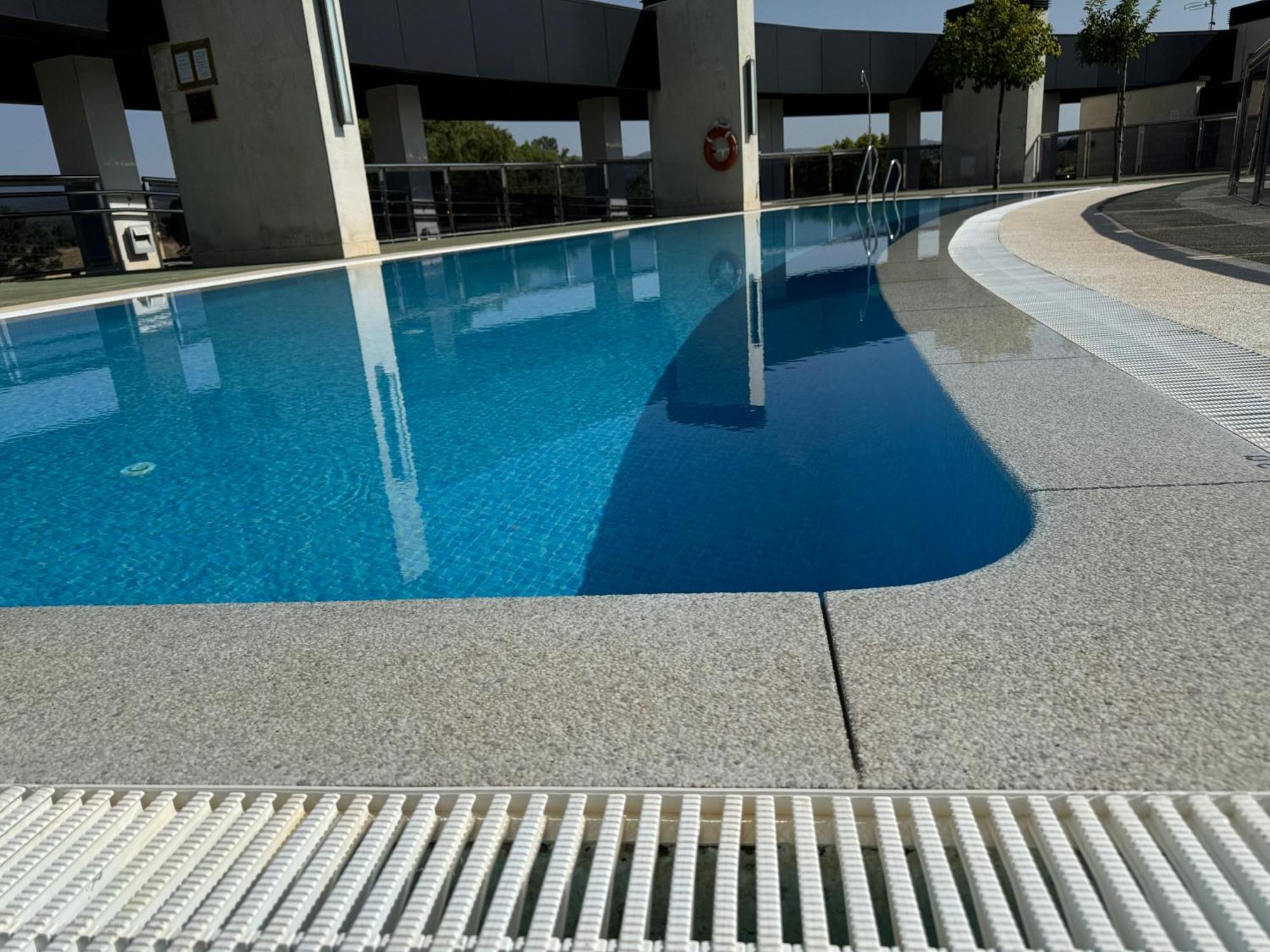 Apartamento Cotur 121 Parking Gratuito Córdova Exterior foto