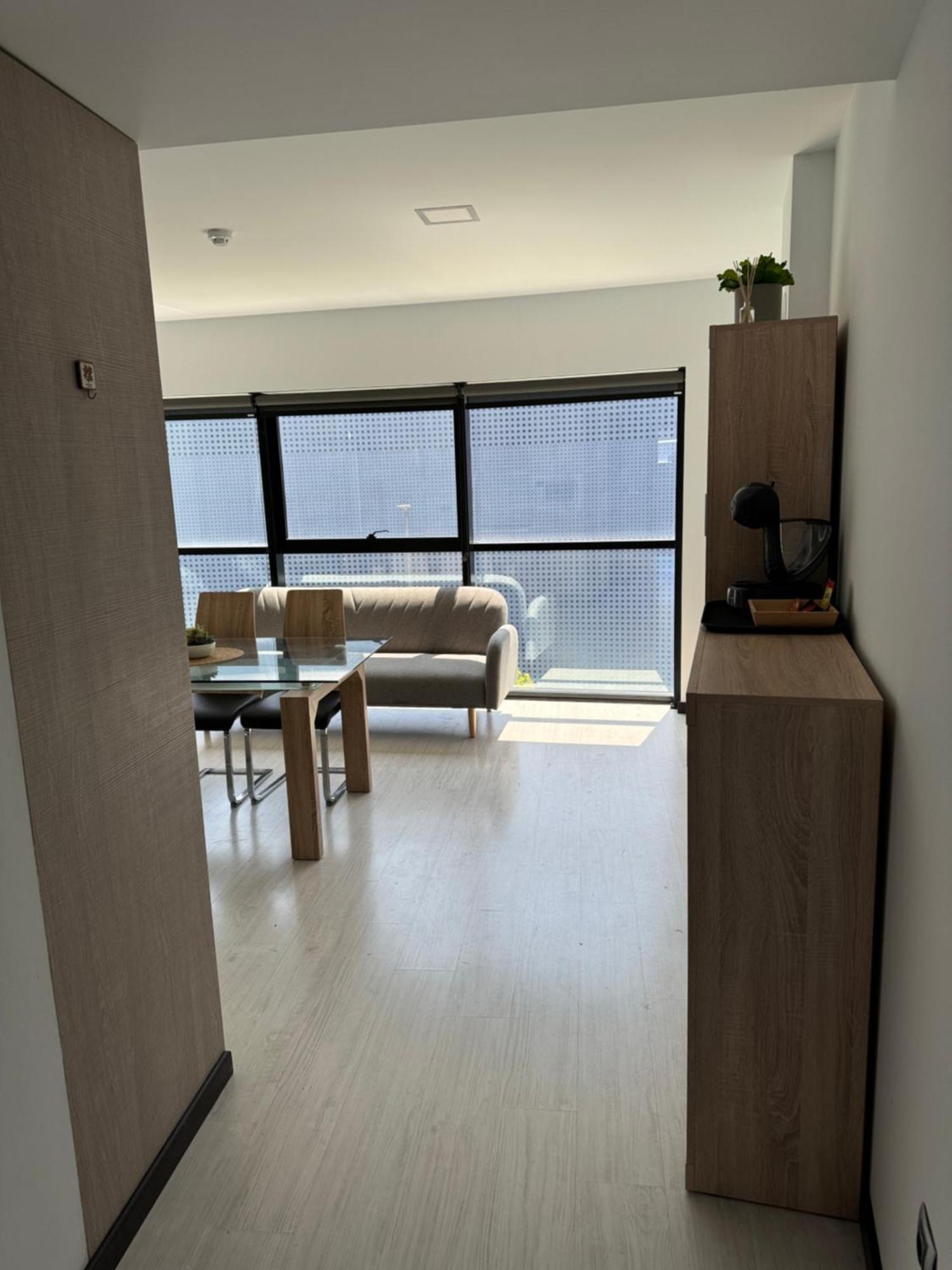 Apartamento Cotur 121 Parking Gratuito Córdova Exterior foto