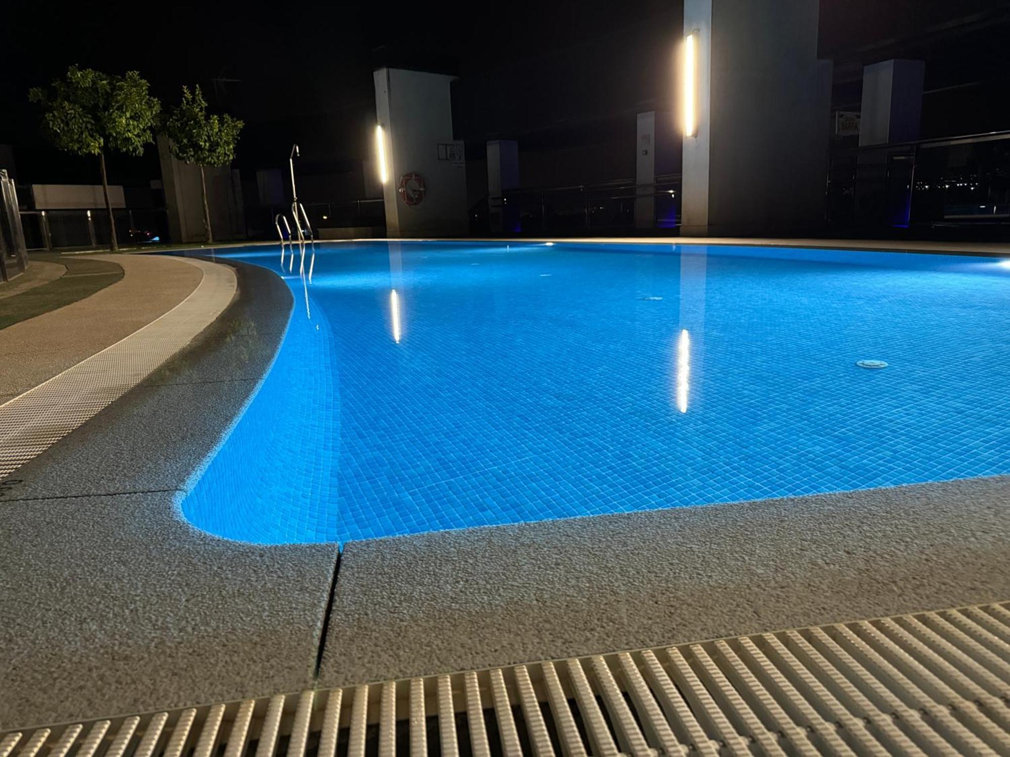 Apartamento Cotur 121 Parking Gratuito Córdova Exterior foto