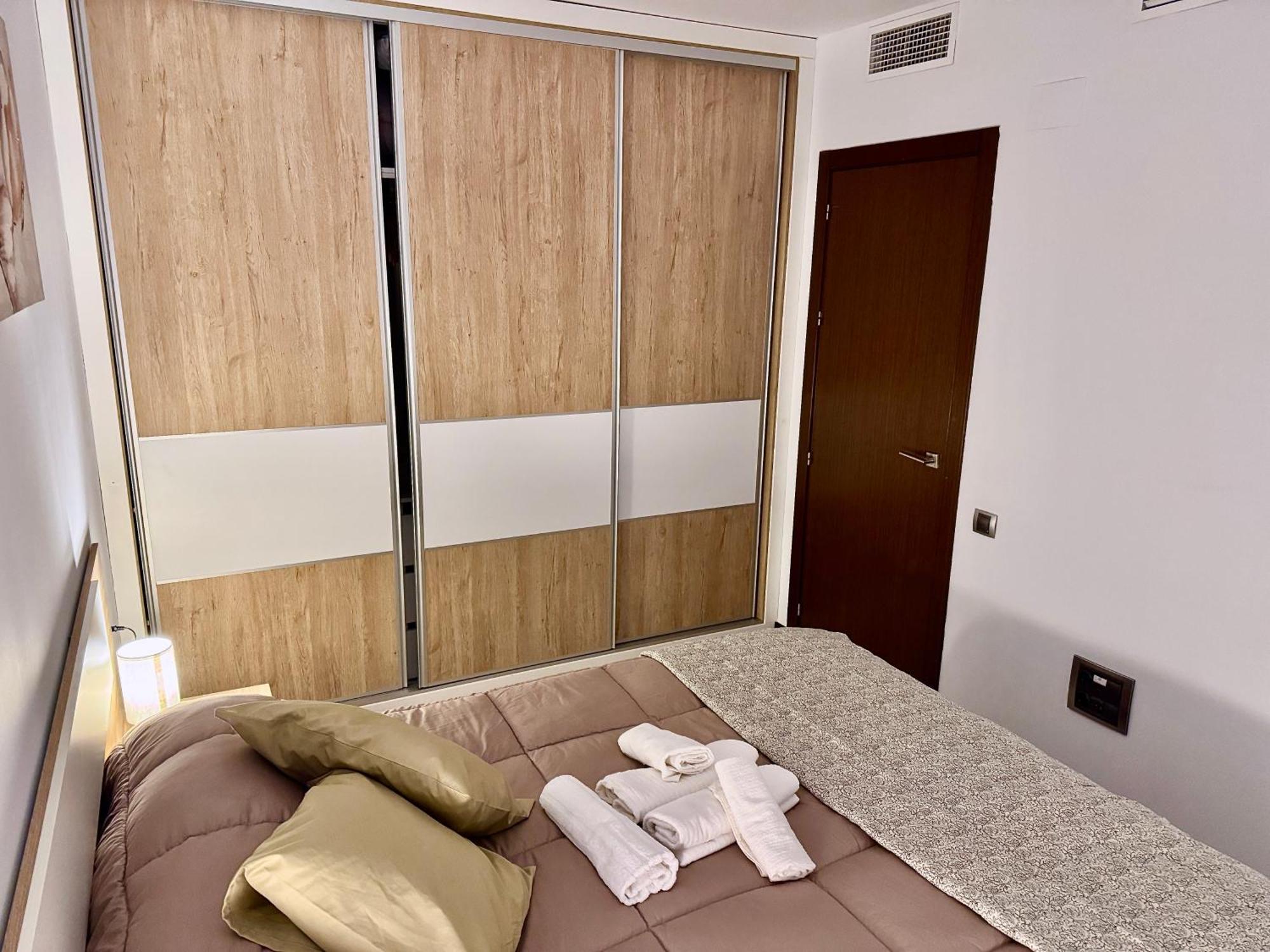Apartamento Cotur 121 Parking Gratuito Córdova Exterior foto