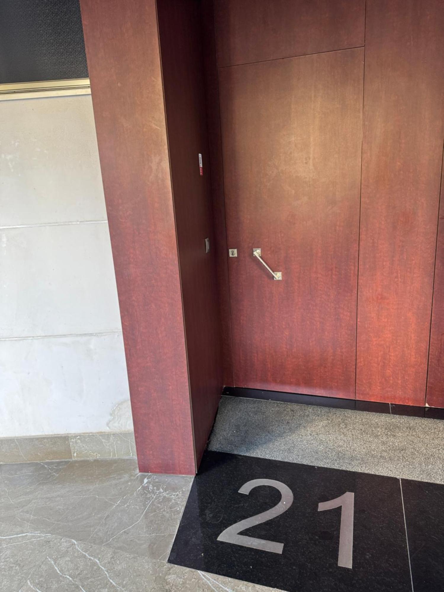 Apartamento Cotur 121 Parking Gratuito Córdova Exterior foto