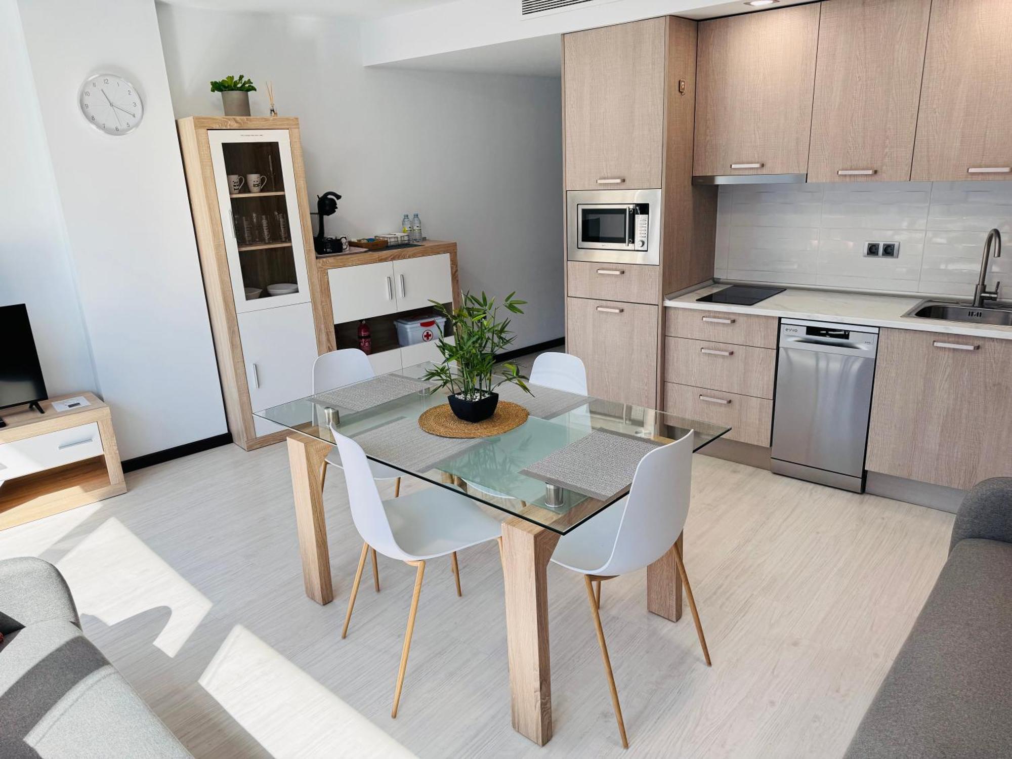 Apartamento Cotur 121 Parking Gratuito Córdova Exterior foto